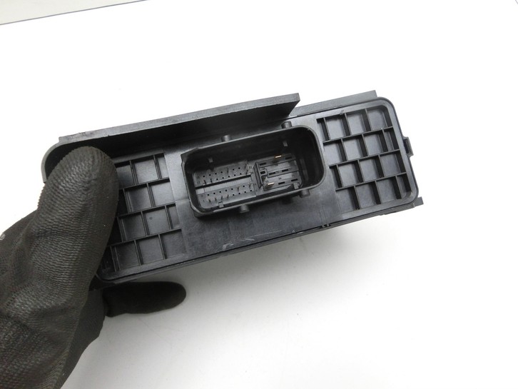 Audi Q7 4L 09-15 Steuergerät SG ILM Beifahrer Bordnetz Audi Q7 4L 09-15 22.10.2012 4F0907280B 4F0907280D 4F0910280... Vorschau 2