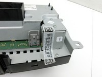 Fiat 500 07-15 Autoradio 7 Zoll vp2 EMEA Navi Navigation Bluetooth fähig CarPlay Fiat 500 07-15 28.03.2018... Vorschau 7