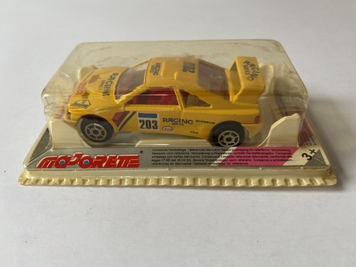 未開封マジョレット CAMEL Racing プジョー405 ターボ $_12.JPG?set_id=880000500F
