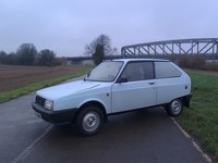 2020 OLTENA AB-AD AX Axel 12 TRS Hatchback Petrol Manual