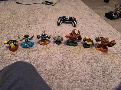 Item photo(s) from verified buyer