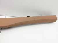 BMW F01 750iX 08-12 Kurz Blende Innen seitlich Mittelkonsole Rechts BMW F01 750iX 08-12 09.06.2011 9174326... Vorschau 2