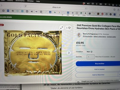 Artikelfoto(s) von einem verifizierten Käufer