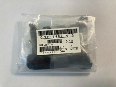 Canon genuine CF Memory Card Door Cover for 5DII 5D II 5D Mark 2 CG2-2482-010
