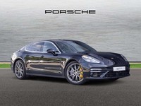 2022 Porsche Panamera 4.0 V8 Turbo S E-Hybrid 5dr PDK HATCHBACK PETROL/ELECTRIC 