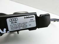 Audi A3 8P 08-13 Cabrio Verriegelung Verschlussaufnahme Links Vorne für Verdeck Audi A3 8P 08-13 13.05.2008... Vorschau 4