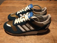 adidas originals zx 800 mint