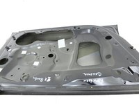 Audi A6 4G C7 10-14 Lim Tür Fahrertür Links Vorne LZ9Y Audi A6 4G C7 10-14 13.02.2012 4G0831051 gebraucht Vorschau 8