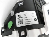 Hyundai I20 III BC3 20-23 MPI 1,4 74KW Kombiinstrument Tacho Hyundai I20 III BC3 20-23 20.07.2020 94013-Q0000... Vorschau 4