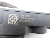 Tesla Model 3 Perf 20-23 Luftklappenstellmotor Stellmotor Pos.1 Tesla Model 3 Perf 20-23 18.04.2023 115579700... Vorschau 7