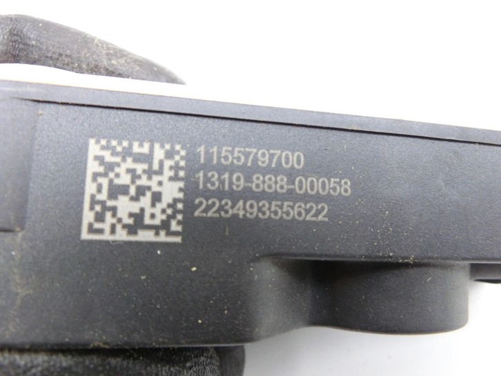 Tesla Model 3 Perf 20-23 Luftklappenstellmotor Stellmotor Pos.1 Tesla Model 3 Perf 20-23 18.04.2023 115579700... Vorschau 6