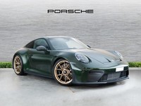 2025 Porsche 911 4.0 992 GT3 Coupe 2dr Petrol PDK Euro 6 (510 ps) Petrol
