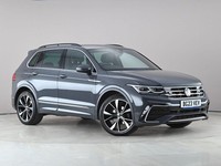2023 Volkswagen Tiguan 1.5 TSI 150 R-Line 5dr DSG ESTATE PETROL Automatic
