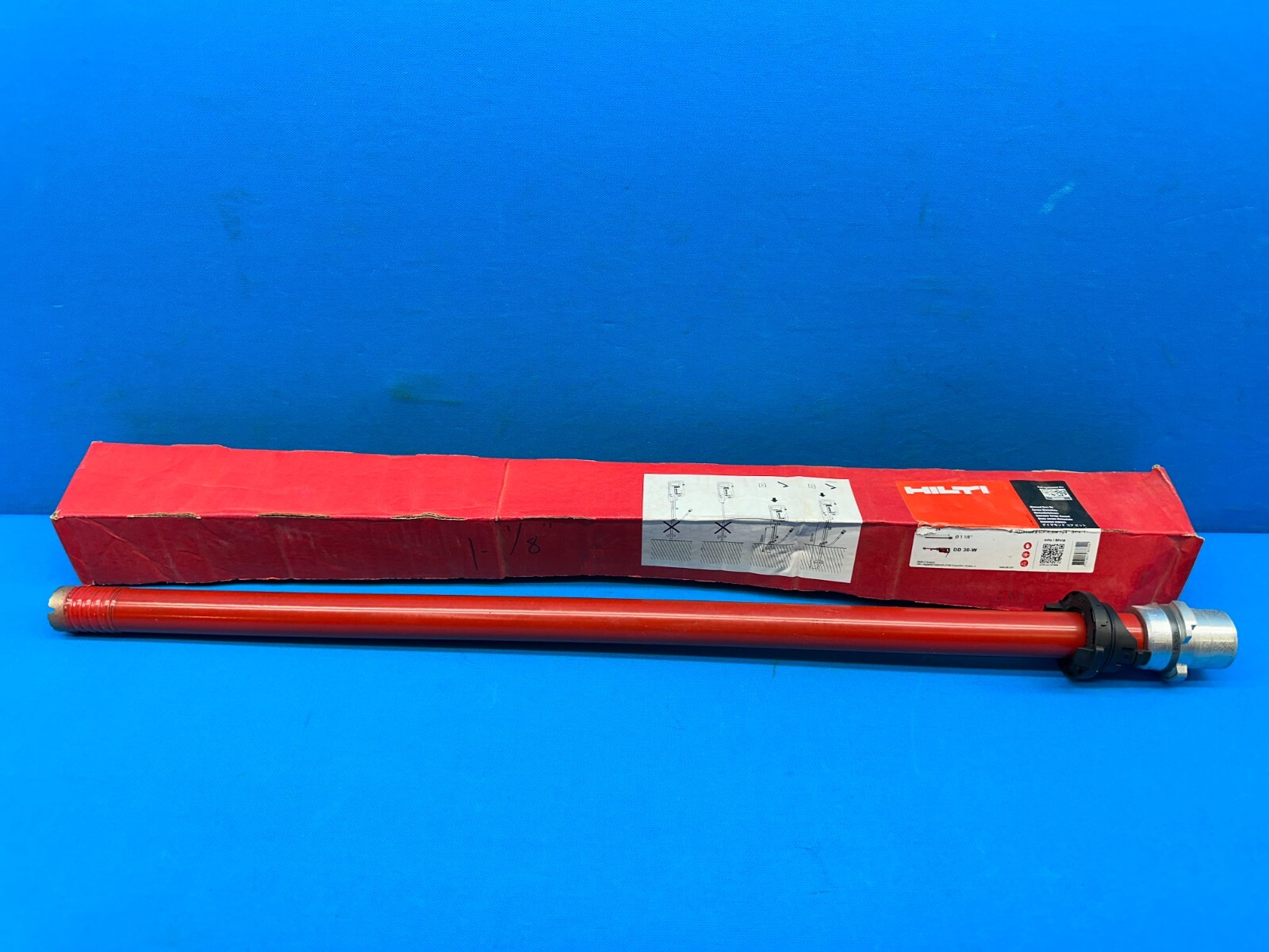 Hilti ダイヤモンドコアビット DD-BI 28/320 HWC s-l1200.jpg