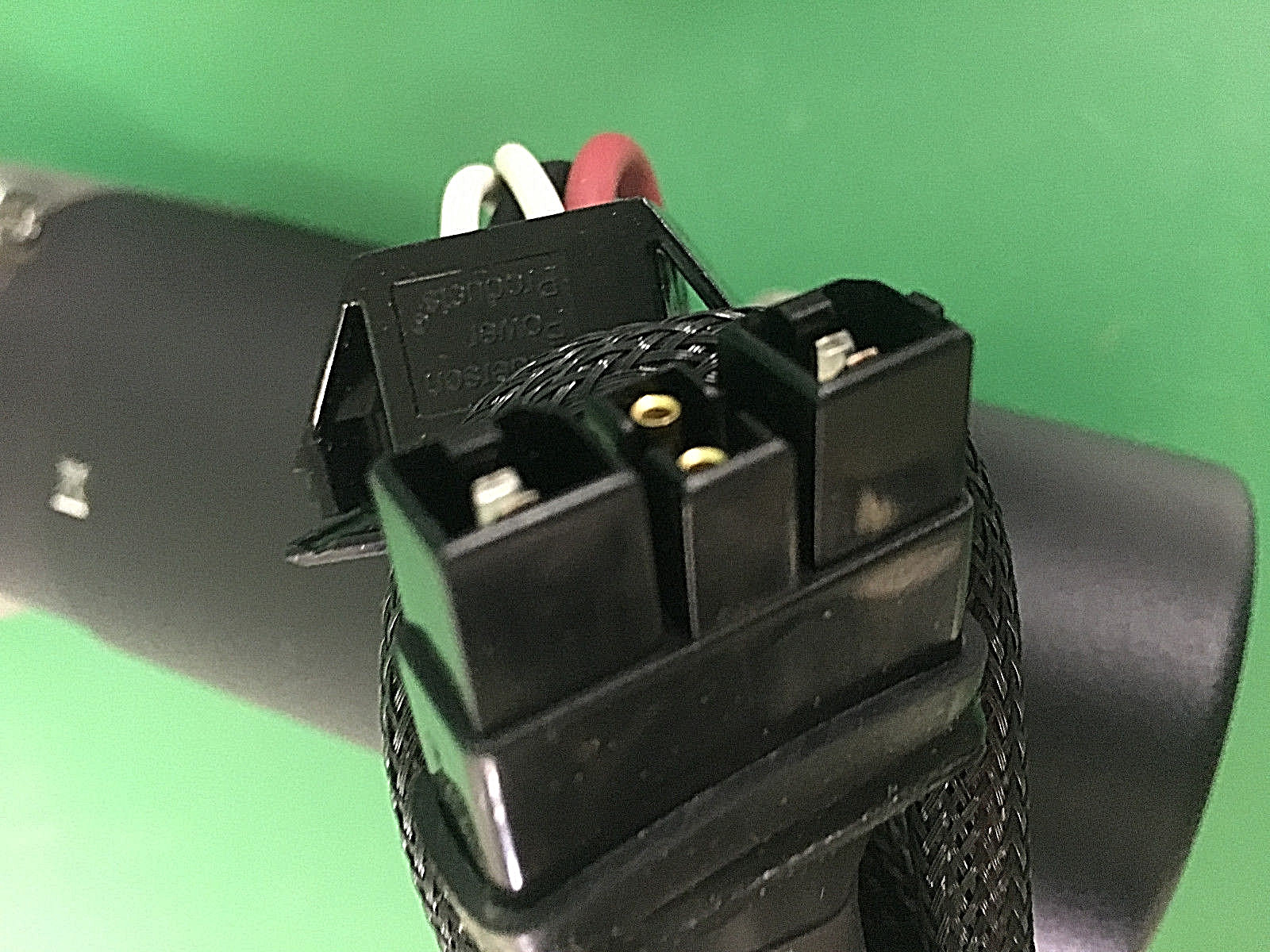 Right & Left Motors for Pride Jazzy Select XL Power Wheelchair   #9209