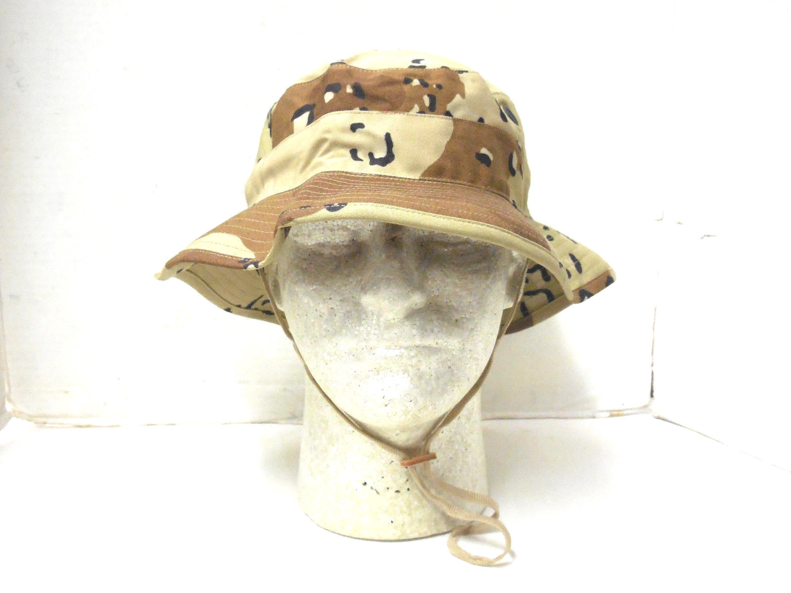 desert storm boonie hat