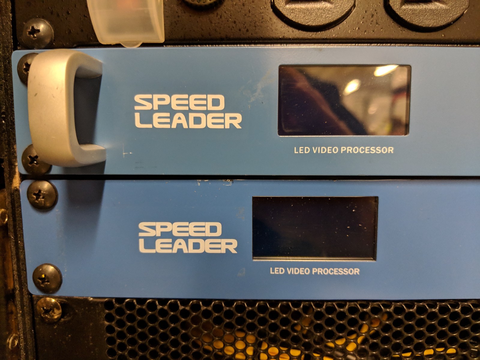 Leder LED 4mm Indoor Video Wall Package