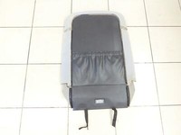 VW Phaeton 3D 01-07 TDI 3,0 Rückenblende Verkleidung Hinten für Beifahrer Sitz Rechts Vorne VW Phaeton 3D 01-07... Vorschau 1
