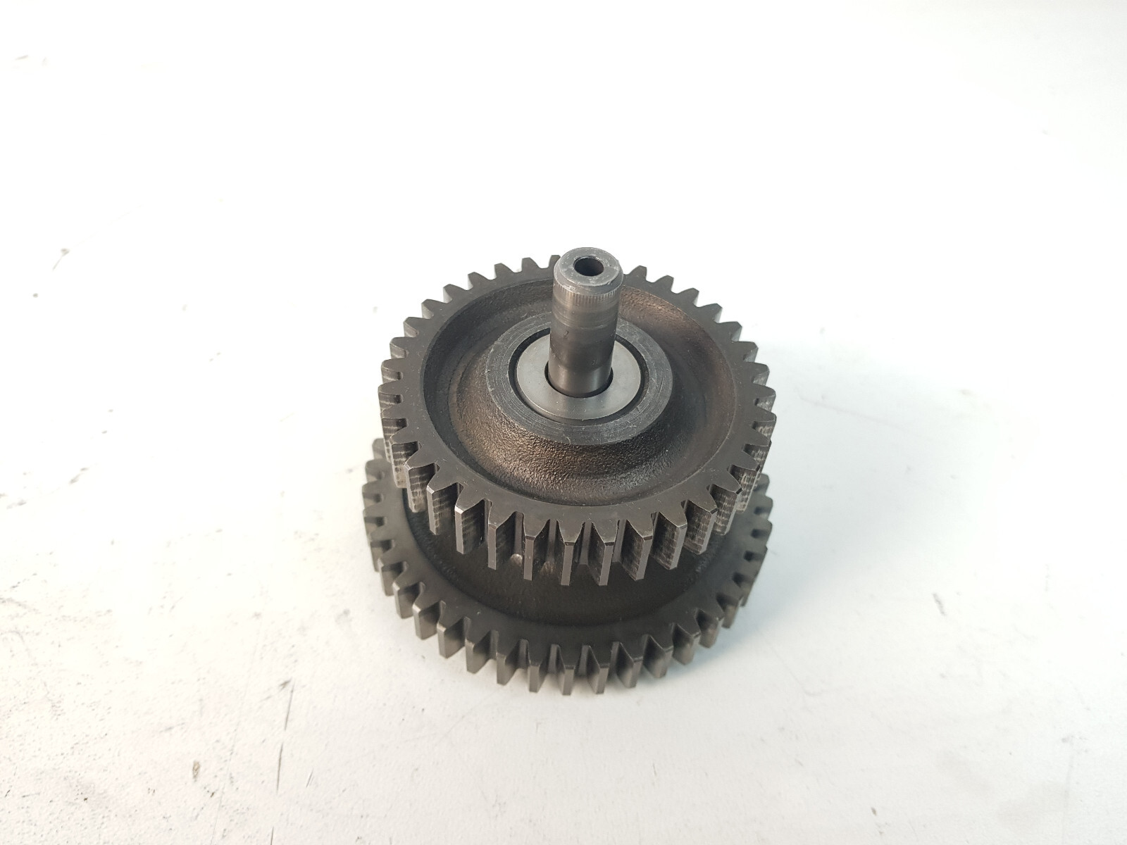 Ingranaggio Avviamento YAMAHA BT 1100 BULLDOG 2002 - 2006 DRAGSTAR