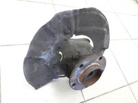 BMW E60 530d 5er 04-07 3,0d 160KW Achsschenkel Radnabe mit ABS Links Vorne BMW E60 530d 5er 04-07 20.04.2004... Vorschau 4