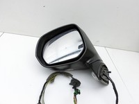 Citroen C4 Grand Picasso 06-10 Spiegel Aussenspiegel Links Elektr. Klappbar EXY Citroen C4 Grand Picasso 06-10... Vorschau 6