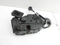 Skoda Fabia III NJ 17-21 5T Türschloss m. ZV Stellmotor Links Hinten Skoda Fabia III NJ 17-21 09.07.2020 5G4839015D... Vorschau 2
