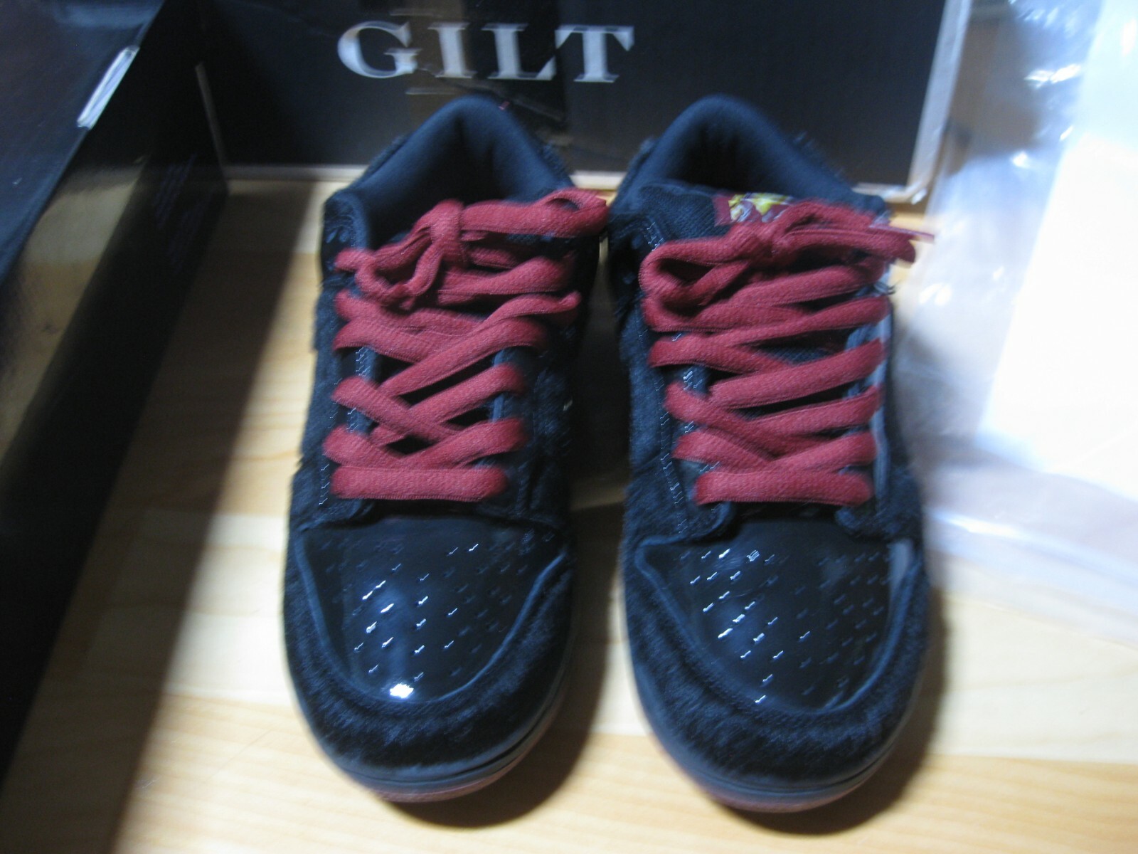 靴 NIKE DUNK LOW PREMIUM SB MAFIA PACK Nowhere | Nike Dunk Low Premium SB “Mafia Pack” Brand new no