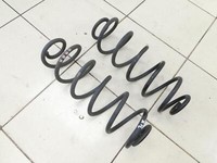 Audi A6 C7 4G 10-14 Lim Beide Feder Federn Hinten Audi A6 C7 4G 10-14 29.11.2011 8K0511115DH gebraucht Vorschau 5