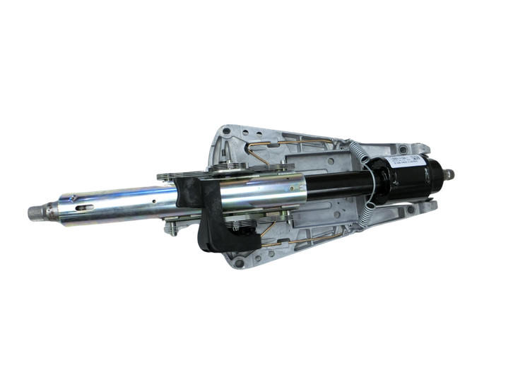 Mercedes W204 C180 11-15 Höhenverstellung für Lenksäule Mercedes W204 C180 11-15 23.08.2012 A2044600025 A2044604516... Bild 1