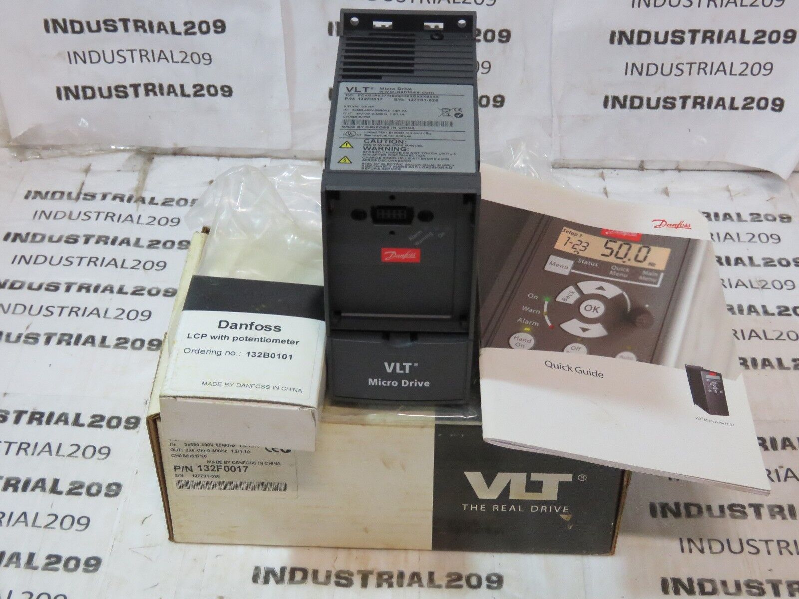 Vlt micro drive fc. Vlt micro drive fc
