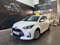 2023 Mazda Mazda2 HYBRID 1.5h Agile CVT Euro 6 (s/s) 5dr HATCHBACK Petrol/Electr