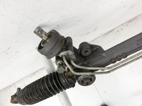 Audi A4 8E 04-08 Lenkgetriebe Servolenkung Audi A4 8E 04-08 12.09.2005 8E1422054E 7853/242 gebraucht Vorschau 5