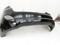 Hyundai I30 GD 12-17 Kombi Stoßfänger Heckstoßstange für Einparkhilfe PDC PAE Hyundai I30 GD 12-17 25.06.2015... Vorschau 4