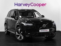 2022 Volvo XC90 2.0 B5D [235] Plus Dark 5dr AWD Geartronic Estate Diesel Automat