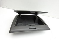 BMW X3 E83 03-06 Ablagefach Staufach Fach BMW X3 E83 03-06 12.11.2004 3402391-XX gebraucht Vorschau 3