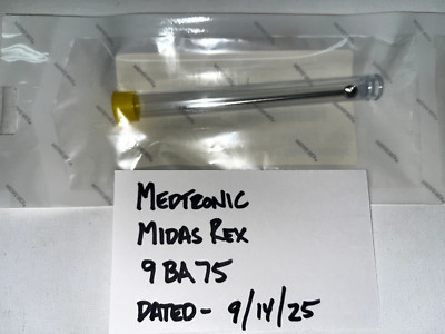 MEDTRONIC MIDAS REX 9BA75