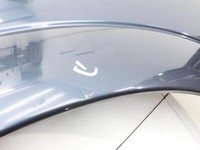 Opel Meriva A 05-10 Kotflügel Links 4XU Opel Meriva A 05-10 18.06.2008 gebraucht Vorschau 4