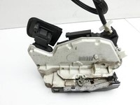 VW Golf 6 VI 5K 08-12 5T Türschloss m. ZV Stellmotor Rechts Vorne VW Golf 6 VI 5K 08-12 13.11.2009 5K1837016B gebraucht Vorschau 4