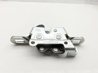 Jaguar XF X250 09-15 3,0d 177KW Verriegelung Rücksitzbank Links Hinten Jaguar XF X250 09-15 30.12.2010... Vorschau 2