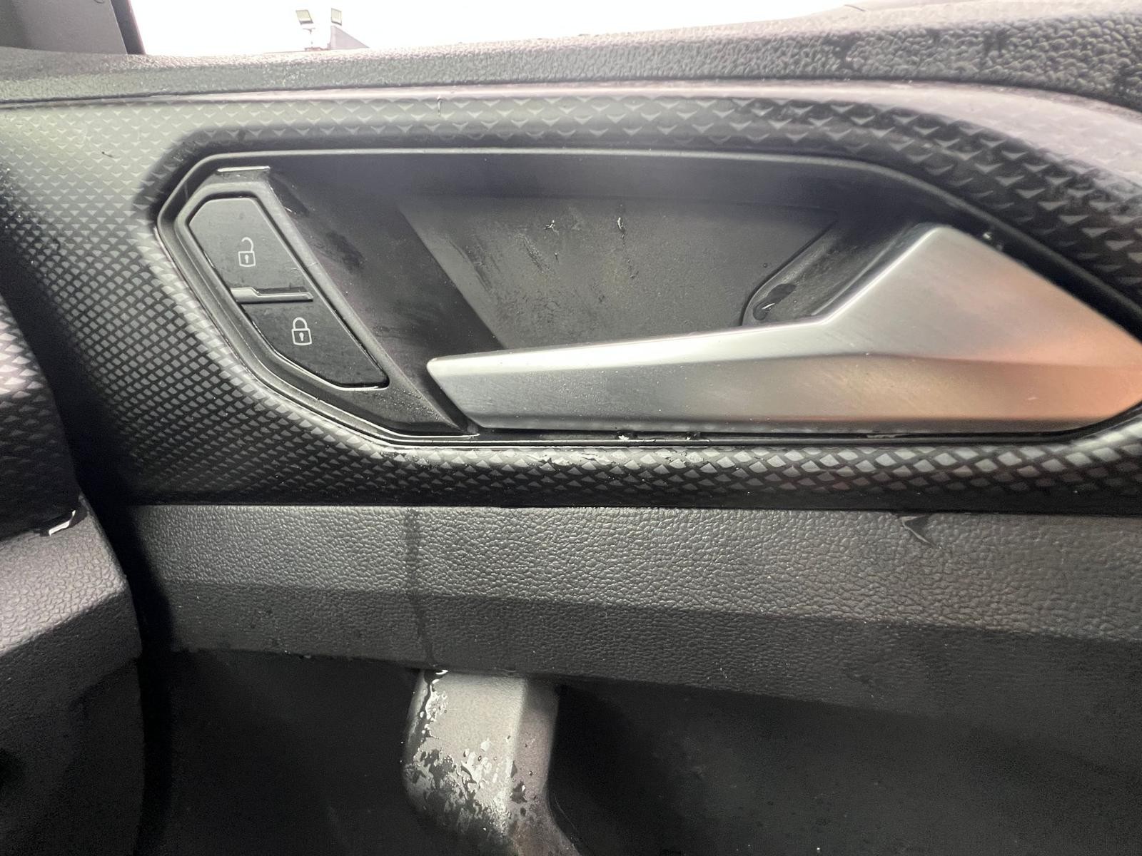 VOLKSWAGEN T-CROSS C1 01/2020-2025 LEFT FRONT DOOR TRIM 4 DOOR STATION WAGON - thumbnail 9