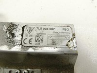 Porsche Cayenne 9PA 955 02-07 GPS Empfänger Antenne Antennenverstärker Porsche Cayenne 9PA 955 02-07 07.06.2006... Vorschau 4