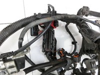 Volvo XC60 156 13-17 2,4 140KW Motorkabelbaum Leitungssatz mit Sicherungskasten Volvo XC60 156 13-17 23.11.2016... Vorschau 4