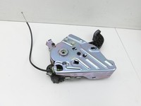 Mercedes E350 A207 10-13 Bremse Bremspedal Pedal Mercedes E350 A207 10-13 17.03.2010 A2044200184 gebraucht Vorschau 5