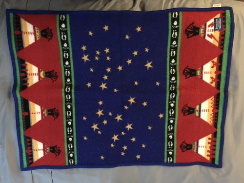 Pendleton Woolen Mills Beaver State Robes And Shawls Chiefs Road Milky Way