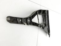 Jaguar XJ X351 09-15 Lim Halter Träger Aufnahme Führung für Stoßstange Recht Hinten Jaguar XJ X351 09-15 26.08.2009... Vorschau 2
