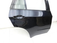 BMW X5 E70 07-10 Tür Hinten Rechts Hecktür Karosserieteil 416 BMW X5 E70 07-10 07.10.2008 4152-7261482 7261482 gebraucht Vorschau 2
