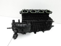 Seat Ibiza IV 6J SC 12-15 TSI 1,2 66KW CJZC Ansaugbrücke Ansaugkrümmer Seat Ibiza IV 6J SC 12-15 22.06.2015... Vorschau 6