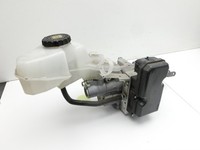 Toyota Prius IV ZVW5 16-19 Hybrid VVT-i 1,8 72KW Bremskraftverstärker Toyota Prius IV ZVW5 16-19 02.09.2016... Vorschau 6