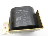 Nissan Pathfinder R51 05-14 Alarmanlage Alarm Summer Sirene Nissan Pathfinder R51 05-14 12.08.2005 28487-EB300... Vorschau 5