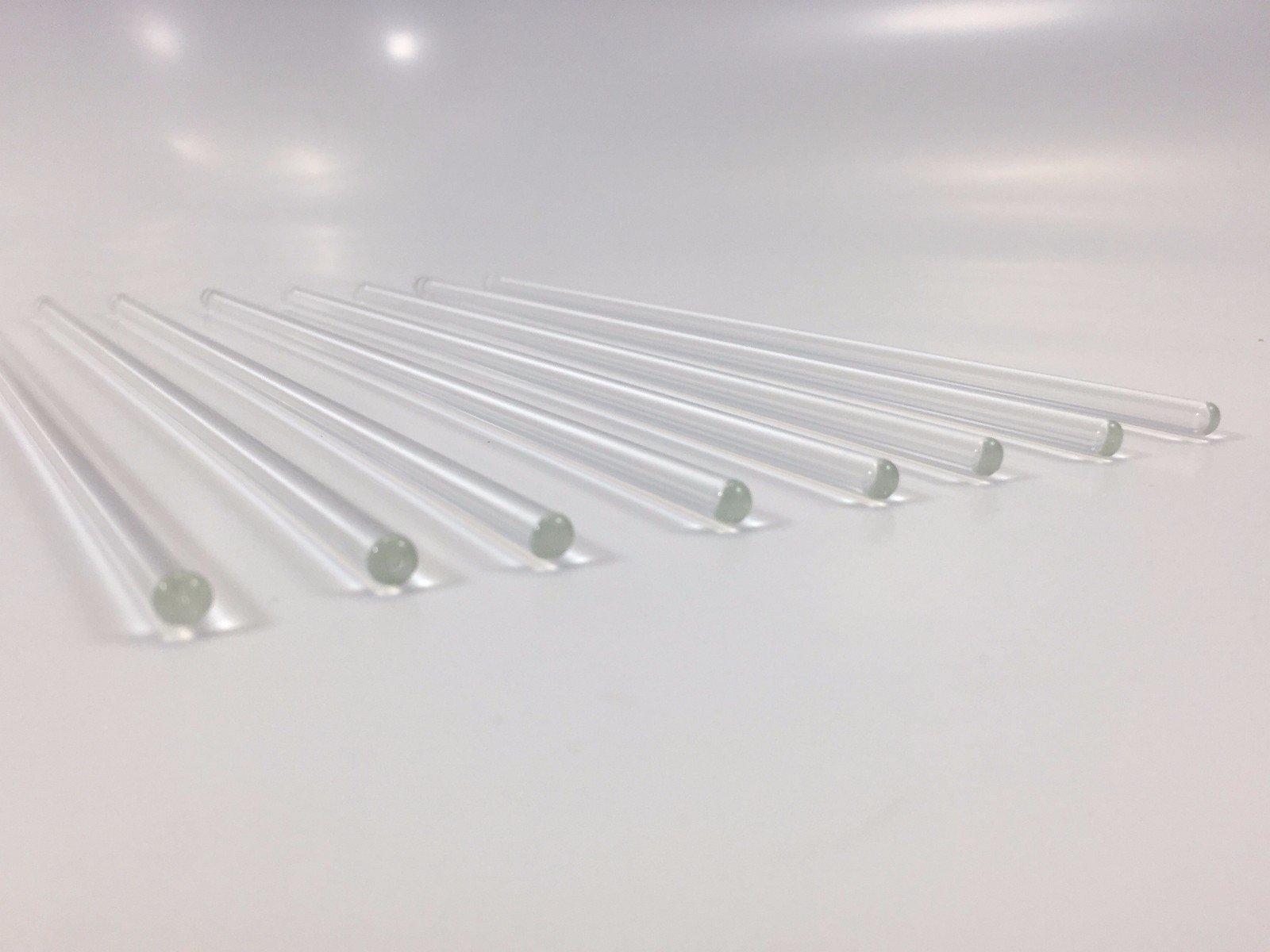 stirring rods